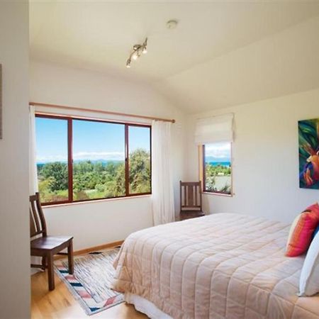 Ocean View Chalets Марахау Экстерьер фото