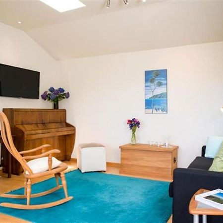 Ocean View Chalets Марахау Экстерьер фото