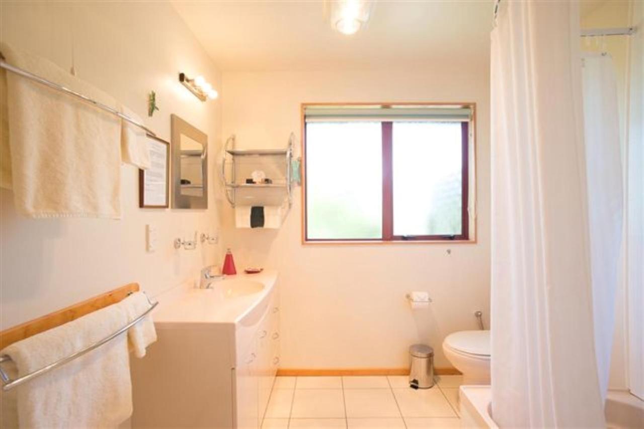 Ocean View Chalets Марахау Экстерьер фото