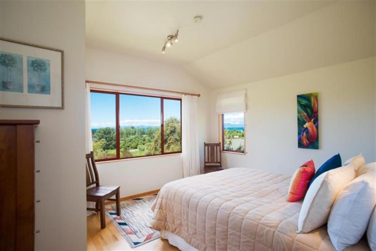 Ocean View Chalets Марахау Экстерьер фото