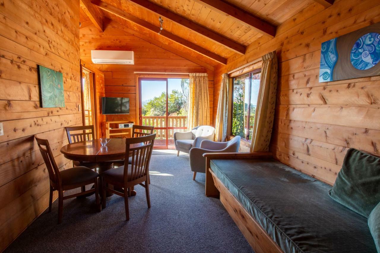 Ocean View Chalets Марахау Экстерьер фото